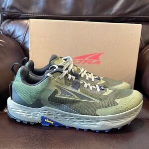 Altra Timp 5 US 12.5 EUC